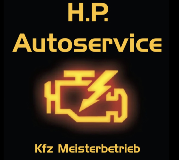 H.P. Autoservice